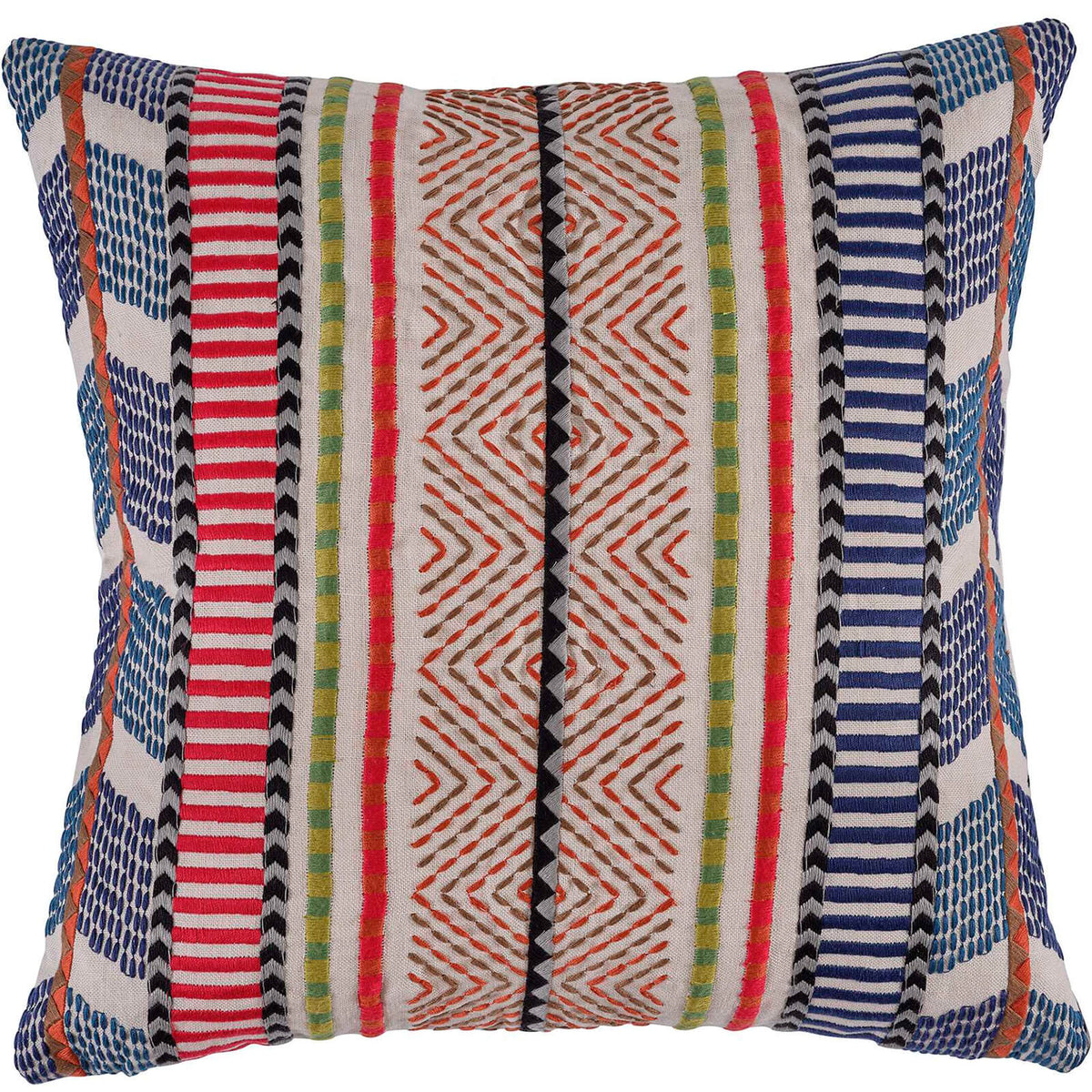 Uttermost Sampler Pillow - Set of 2
