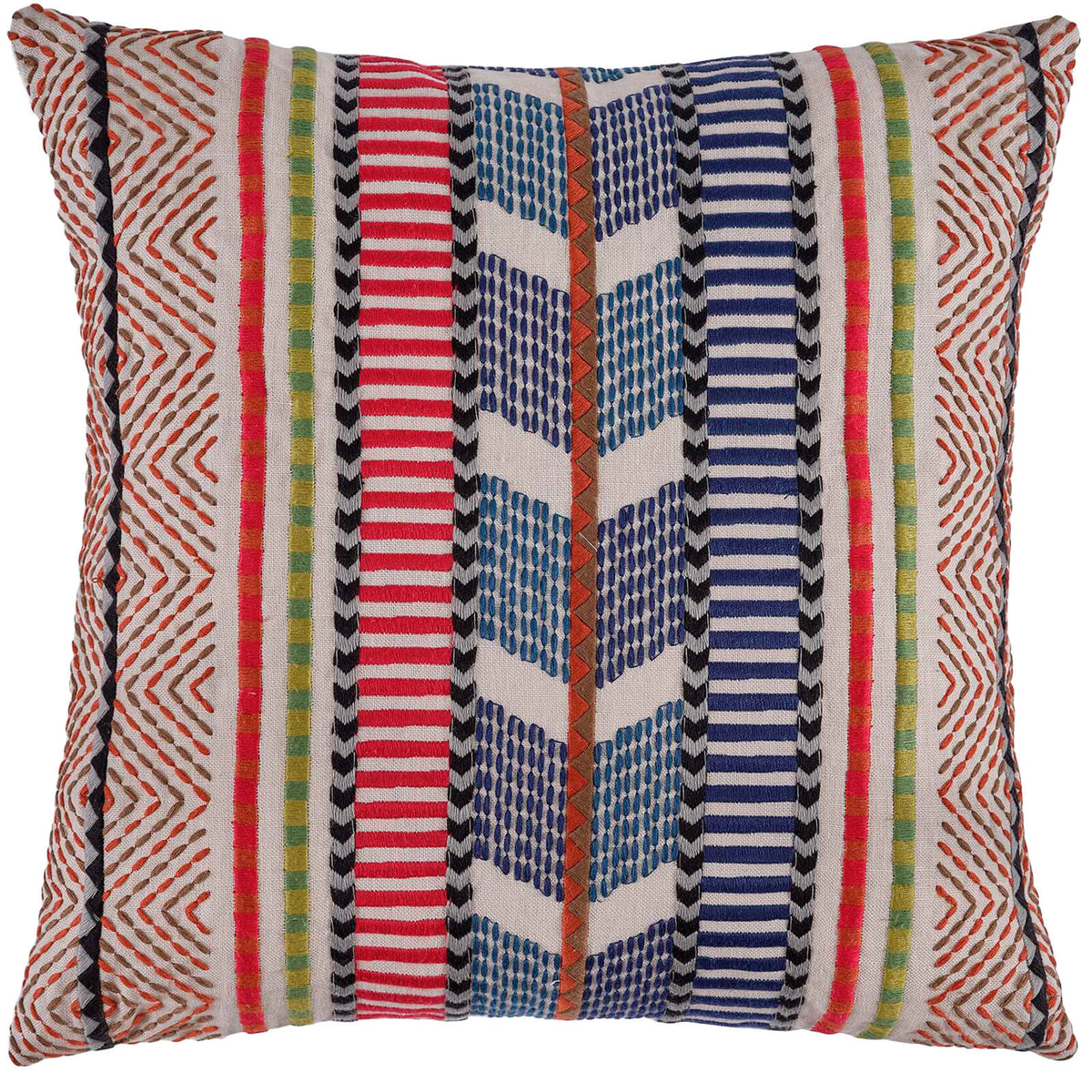 Uttermost Sampler Pillow - Set of 2