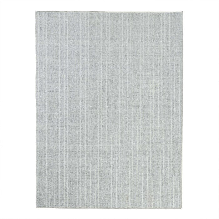 Obsession Rug in Blue  - 243 x 305 cm