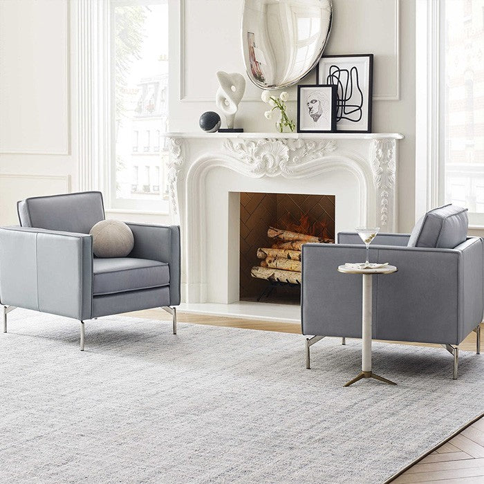 Uttermost Obsession Rug in Blue  - 243 x 305 cm