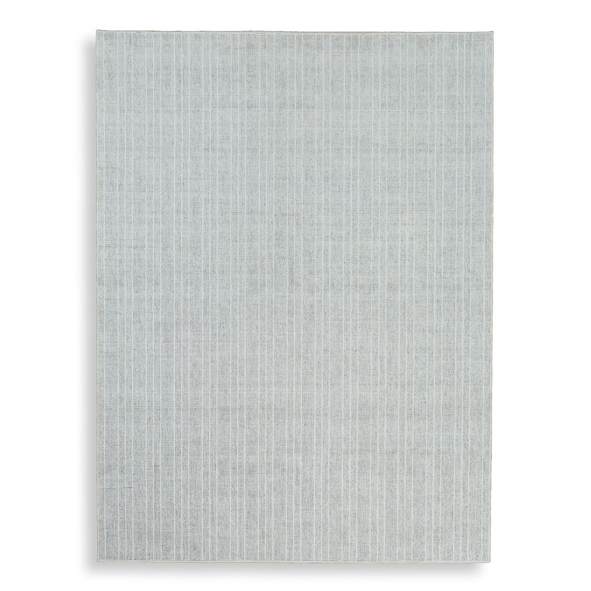 Obsession Rug in Blue - 335 x 427 cm