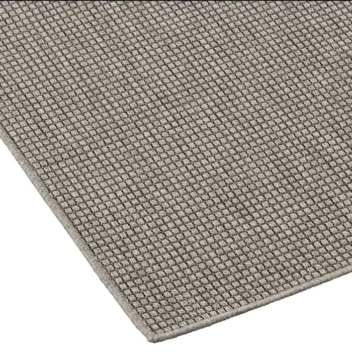 Uttermost Chain Mail Rug in Sea Gray - 335 x 426 cm
