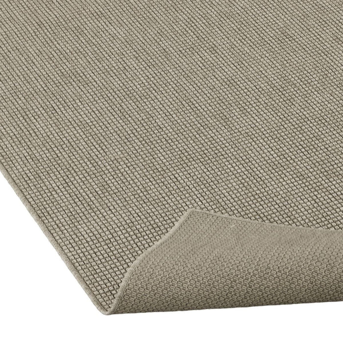 Uttermost Chain Mail Rug in Sea Gray - 335 x 426 cm