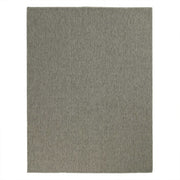 Chain Mail Rug in Sea Grey - 243 x 305cm