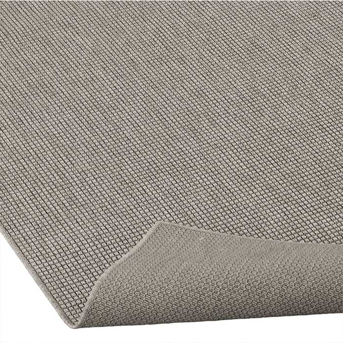Uttermost Chain Mail Rug in Sea Grey - 243 x 305cm