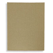 Nantucket Basket Rug in Saddle - 335 x 427 cm