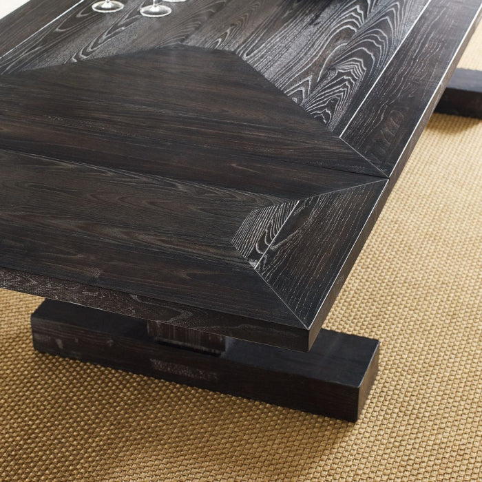 Uttermost Nantucket Basket Rug in Saddle - 335 x 427 cm