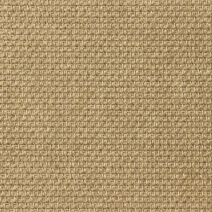 Uttermost Nantucket Basket Rug in Saddle - 335 x 427 cm