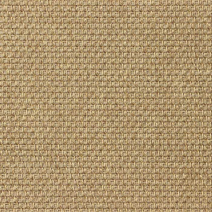 Uttermost Nantucket Basket Rug in Saddle - 274 x 366 cm