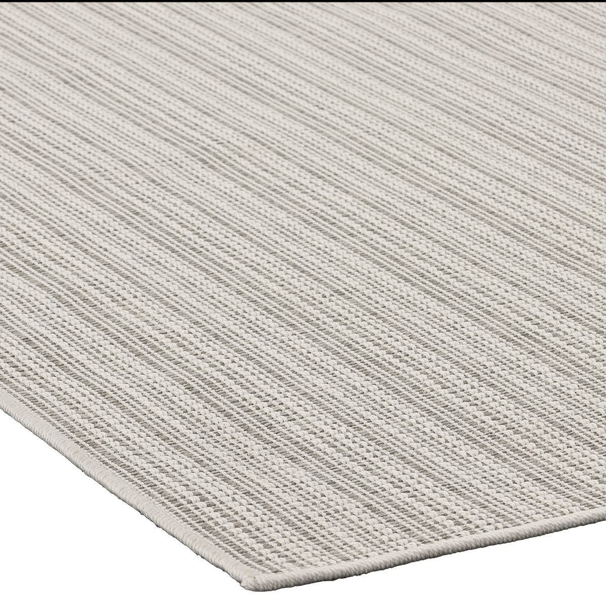 Uttermost Silver Cloud Rug in Frost - 335 x 427cm