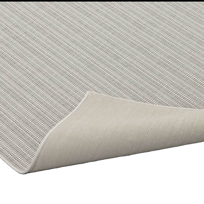 Uttermost Silver Cloud Rug in Frost -274 x 366cm