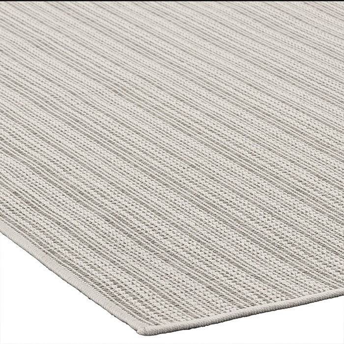 Uttermost Silver Cloud Rug in Frost -274 x 366cm