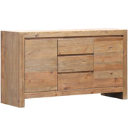 Keiichi Reclaimed Pine Sideboard