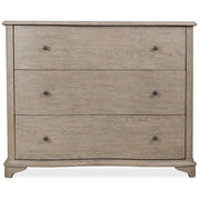 Hooker Furniture Reverie Small Chest of Drawers