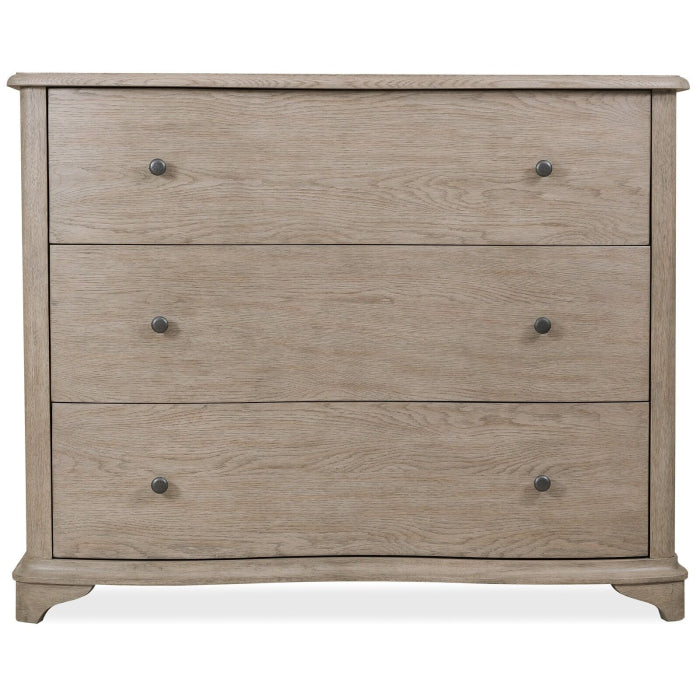 Hooker Furniture Reverie Small Chest of Drawers