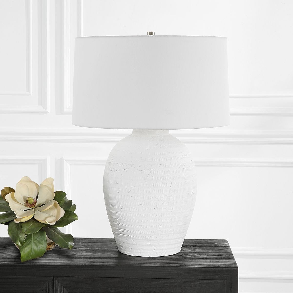 Uttermost Reyna Table Lamp