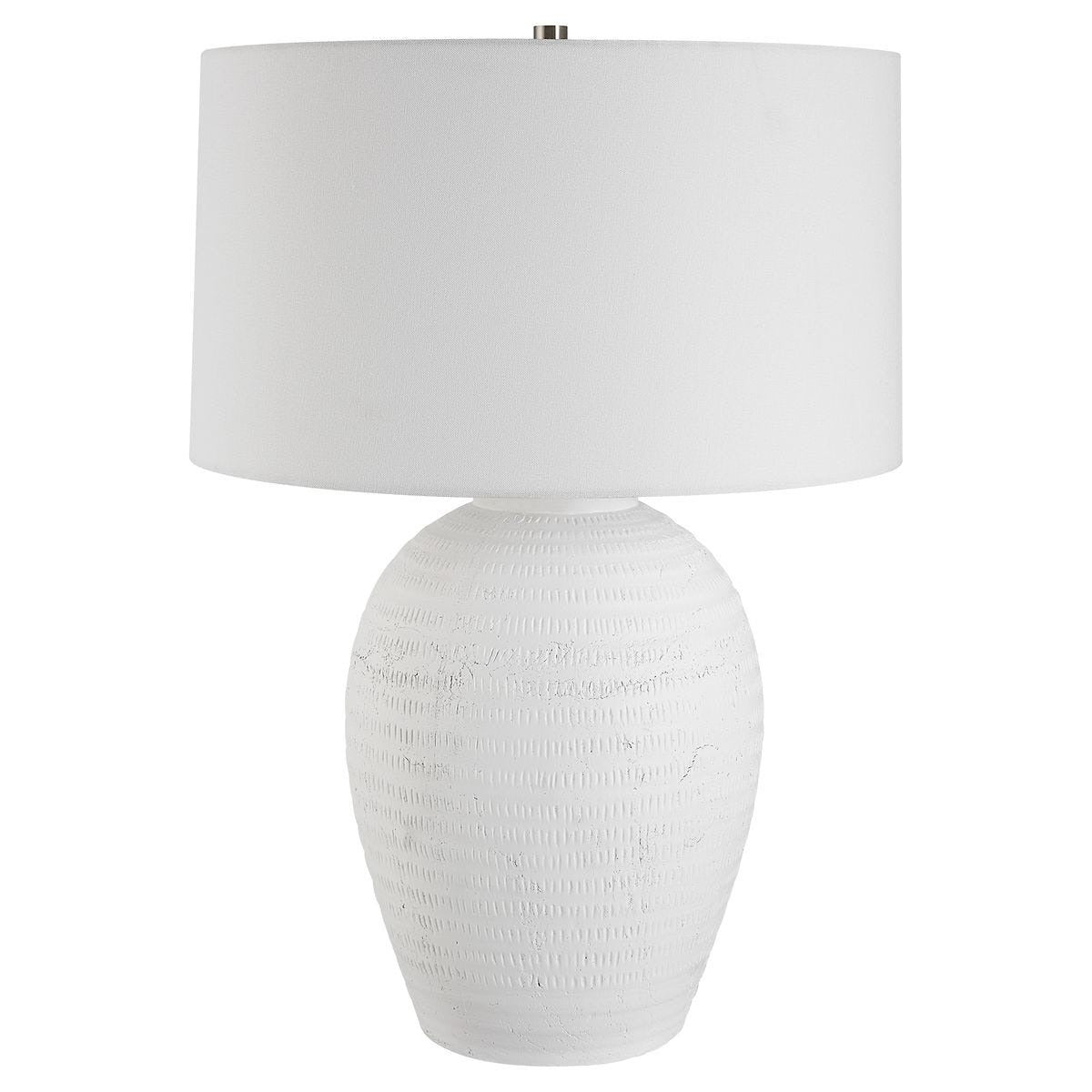 Uttermost Reyna Table Lamp