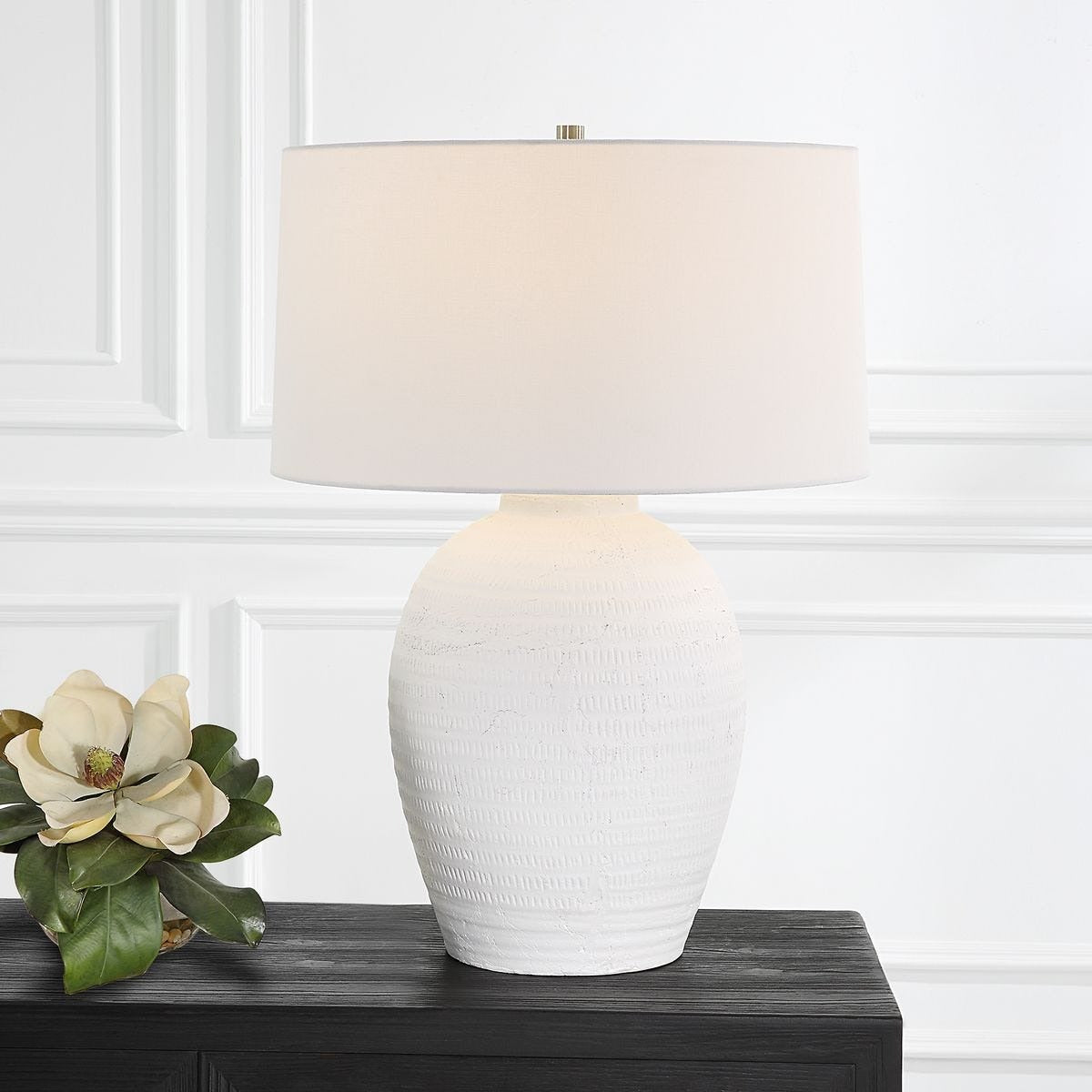 Uttermost Reyna Table Lamp