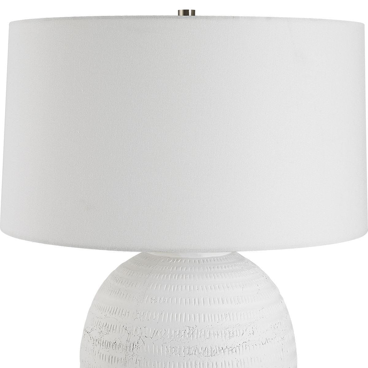 Uttermost Reyna Table Lamp