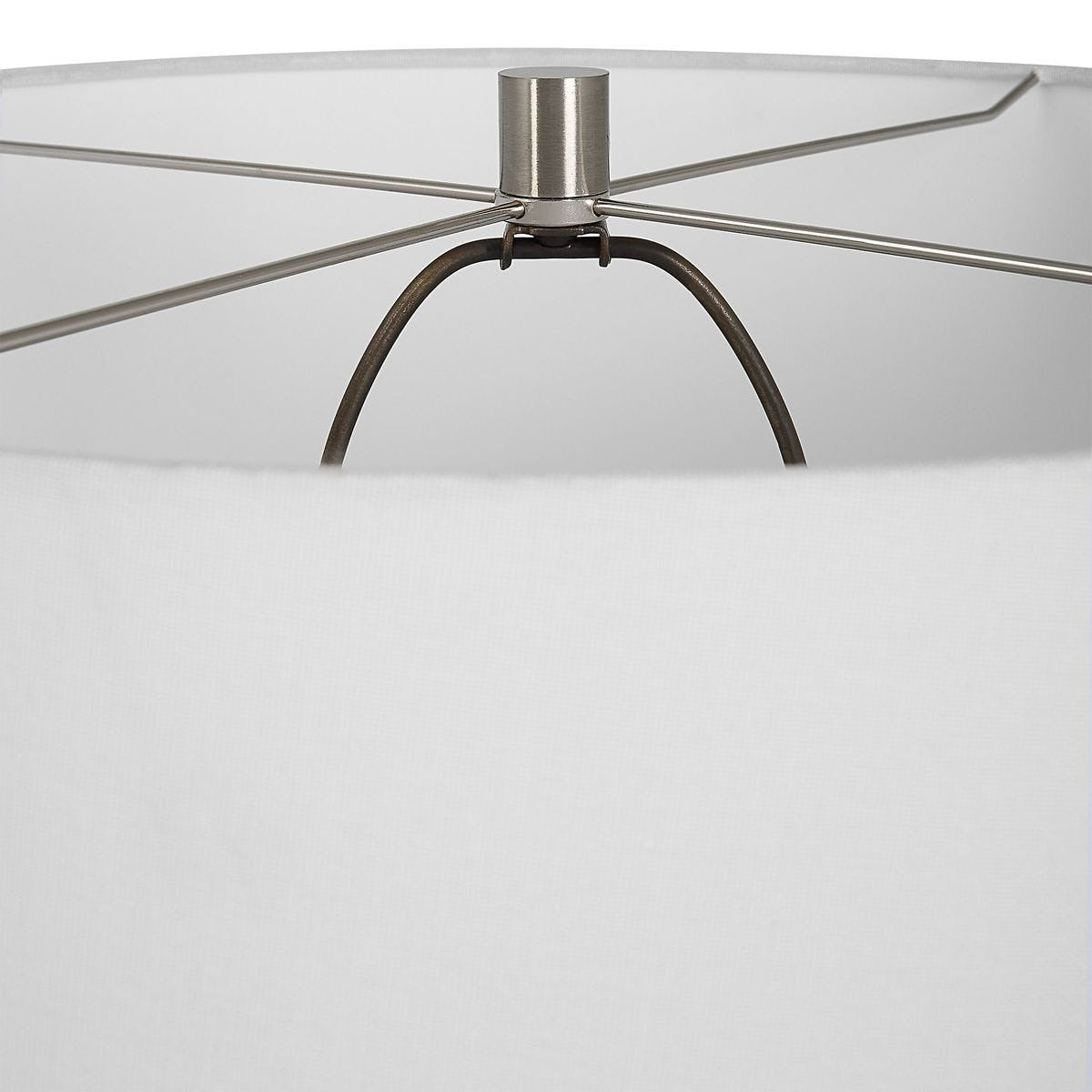 Uttermost Reyna Table Lamp