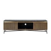 Richmond Interiors Ironville 2 Door Media Unit Media Unit