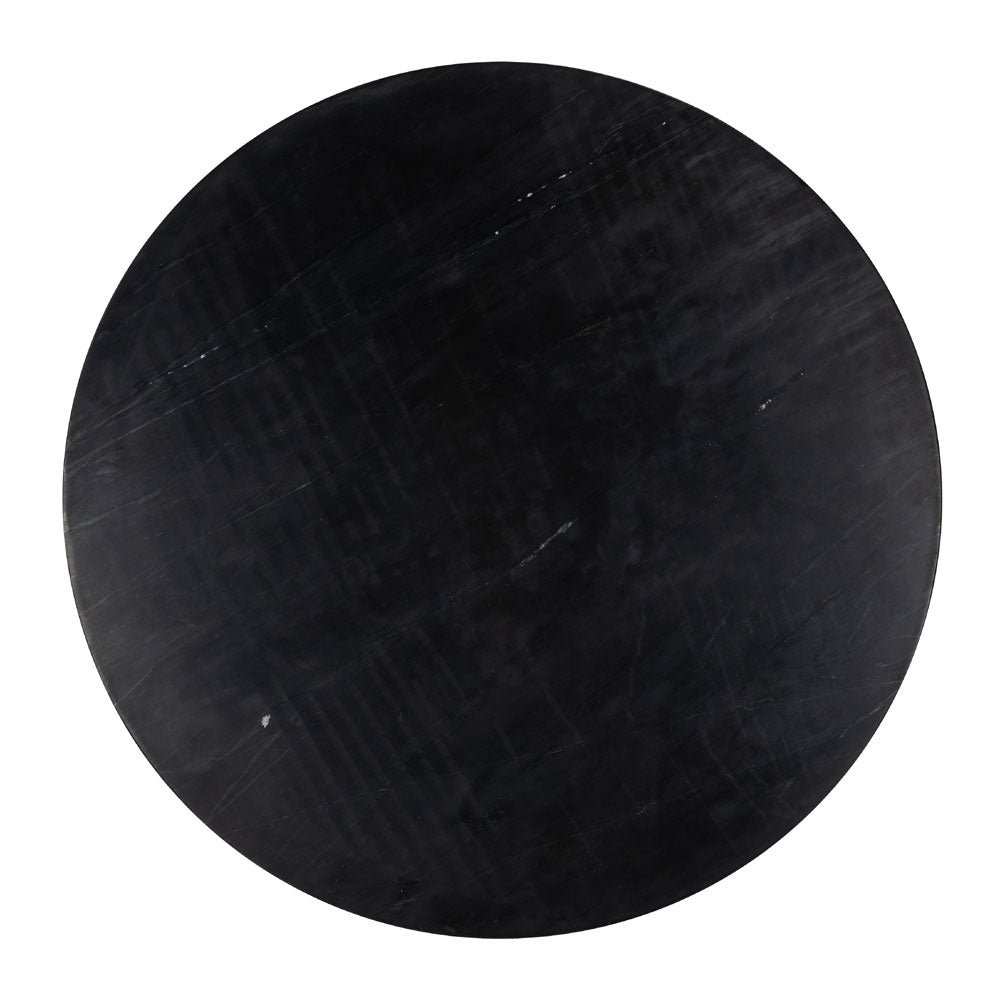 Richmond Interiors Ironville Round Coffee Table Coffee Table