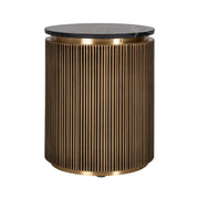 Richmond Interiors Ironville Side Table
