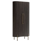 Richmond Interiors Luxor 1 Door Cabinet Cabinet