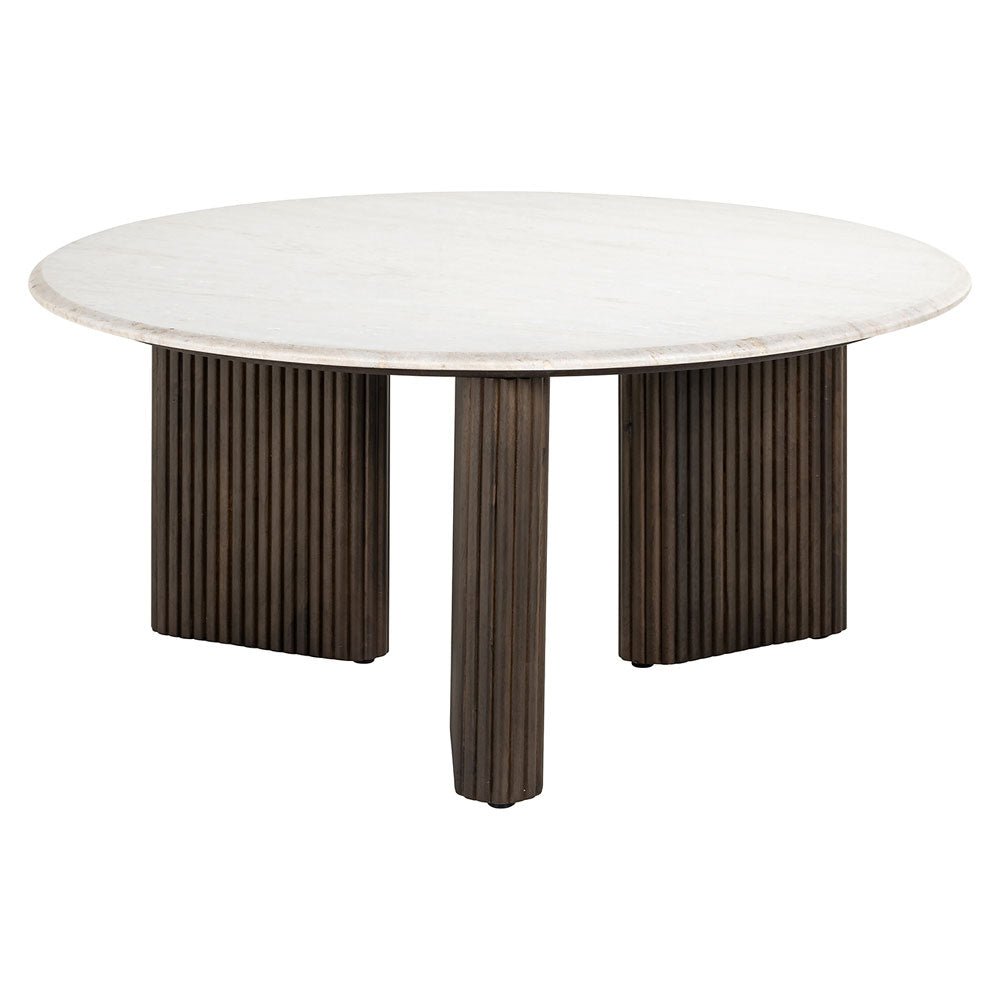 Richmond Interiors Mayfield Coffee Table Nicholas John Interiors
