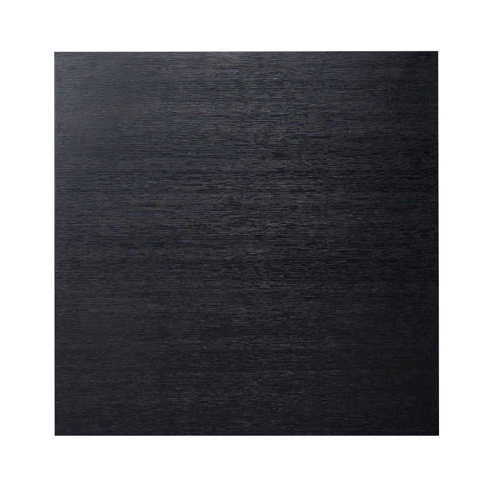 Richmond Interiors Oakura Coffee Table Blok C in Black Nicholas John Interiors Richmond Interiors
