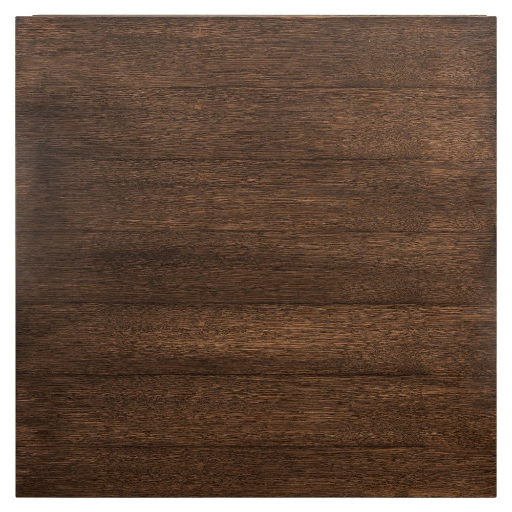 Richmond Interiors Oakura Coffee Table Blok C in Brown Coffee Table