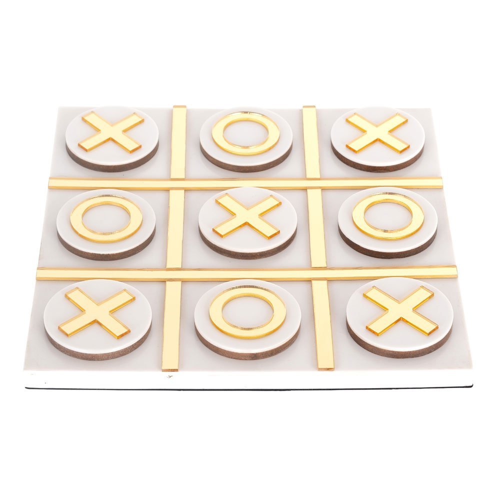 Richmond Interiors Tic Tac Toe Maylie