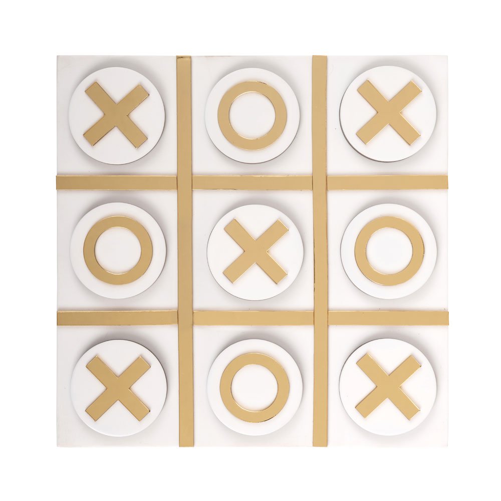 Richmond Interiors Tic Tac Toe Maylie