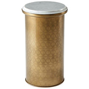 Theodore Alexander Round Accent Table Iconic