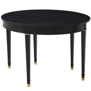 Theodore Alexander Round Folding Centre Table Lynne
