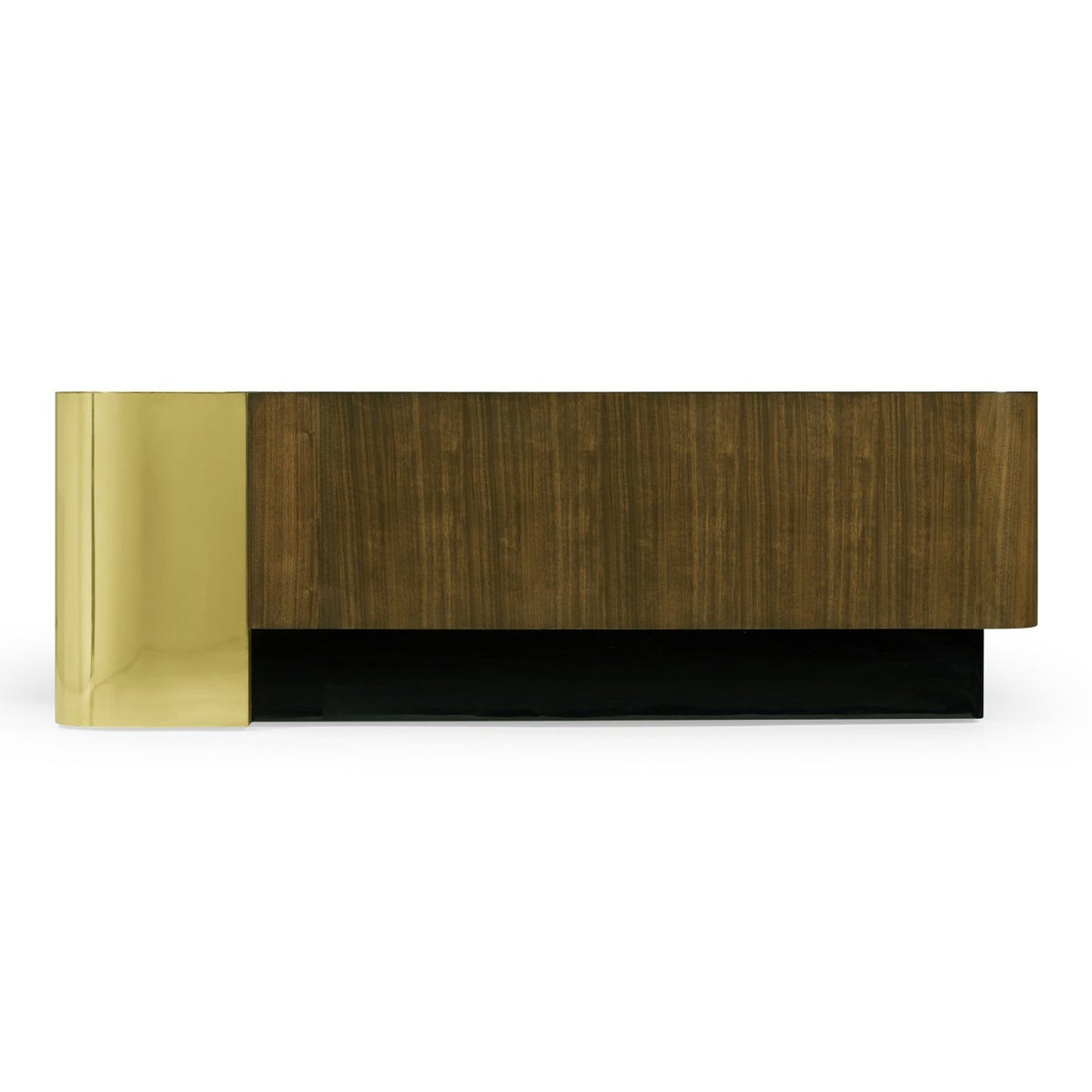 Jonathan Charles Square Coffee Table Puzzle