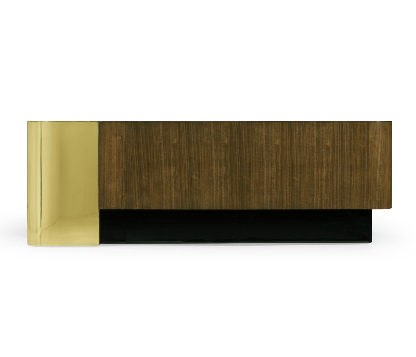 Jonathan Charles Square Coffee Table Puzzle