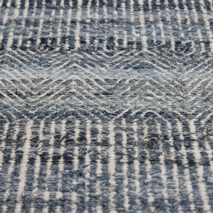 Uttermost Bolivia Rug in Blue - 244 x 305 cm