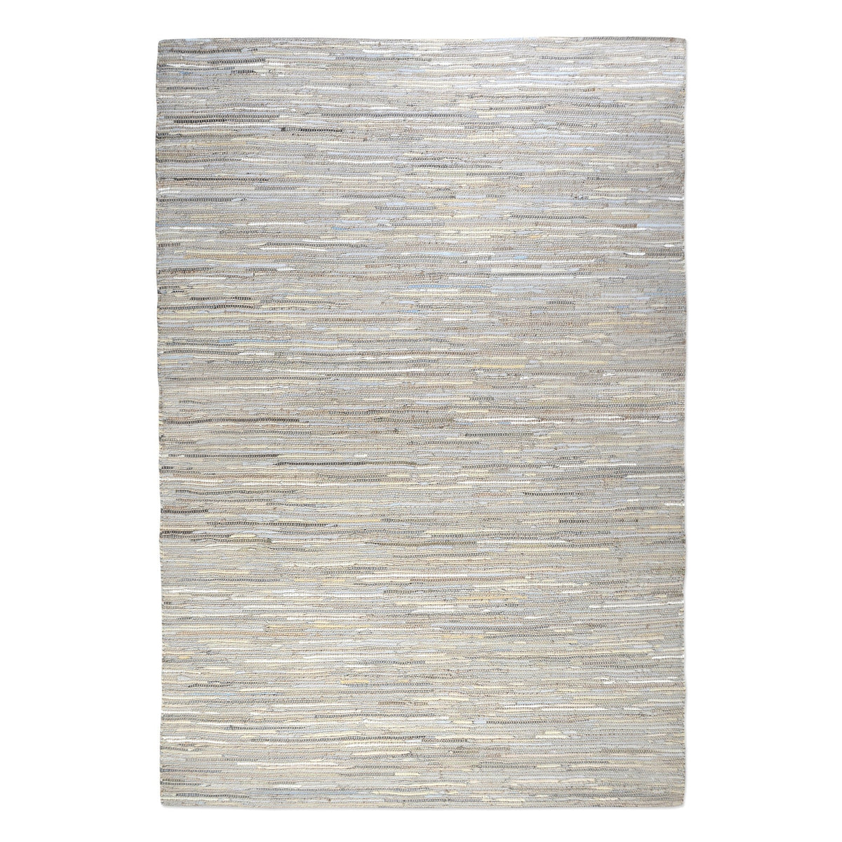 Nyala Rug in Ecru - 152 x 244 cm