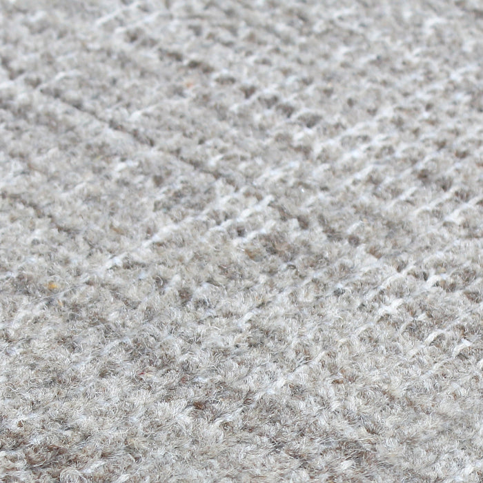 Uttermost Medanos Rug in Grey - 152 x 244 cm