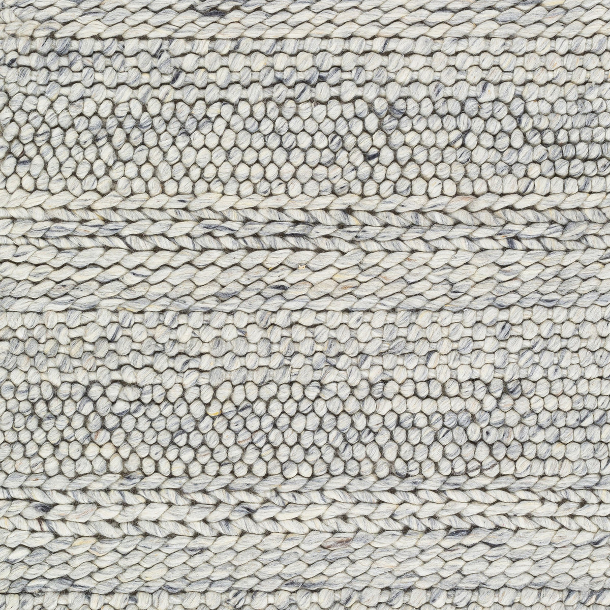 Uttermost Clifton Hand Woven Rug in Neutral - 244 x 304 cm