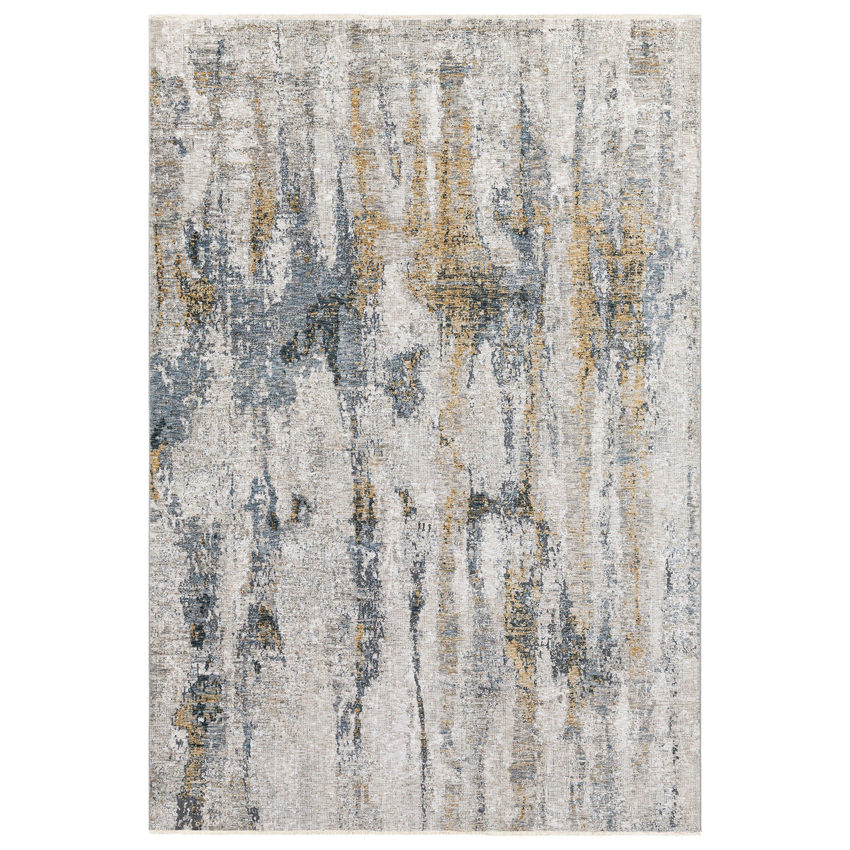 Ladoga Modern Rug - 244 x 305 cm