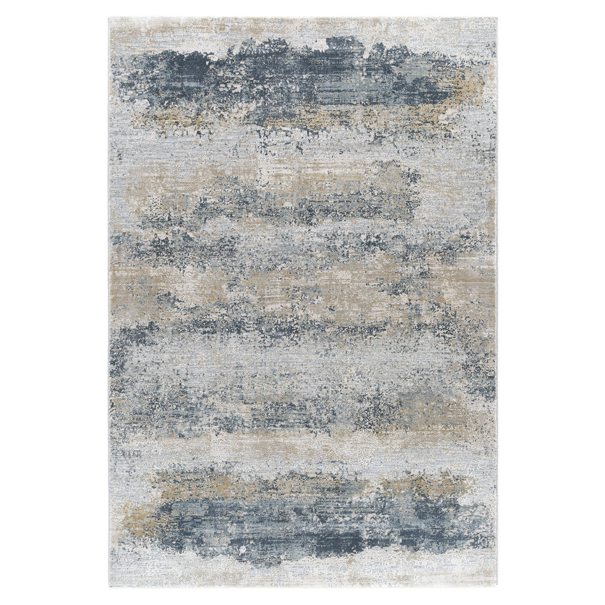 Bremen Modern Rug - 274 x 366 cm