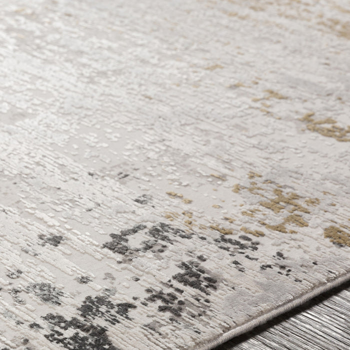 Uttermost Ulen Abstract Rug - 152 x 228 cm
