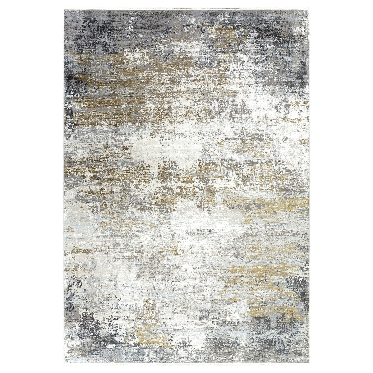 Ulen Abstract Rug - 289 x 369 cm