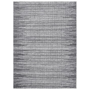 Salida Rug in Grey - 274 x 366 cm