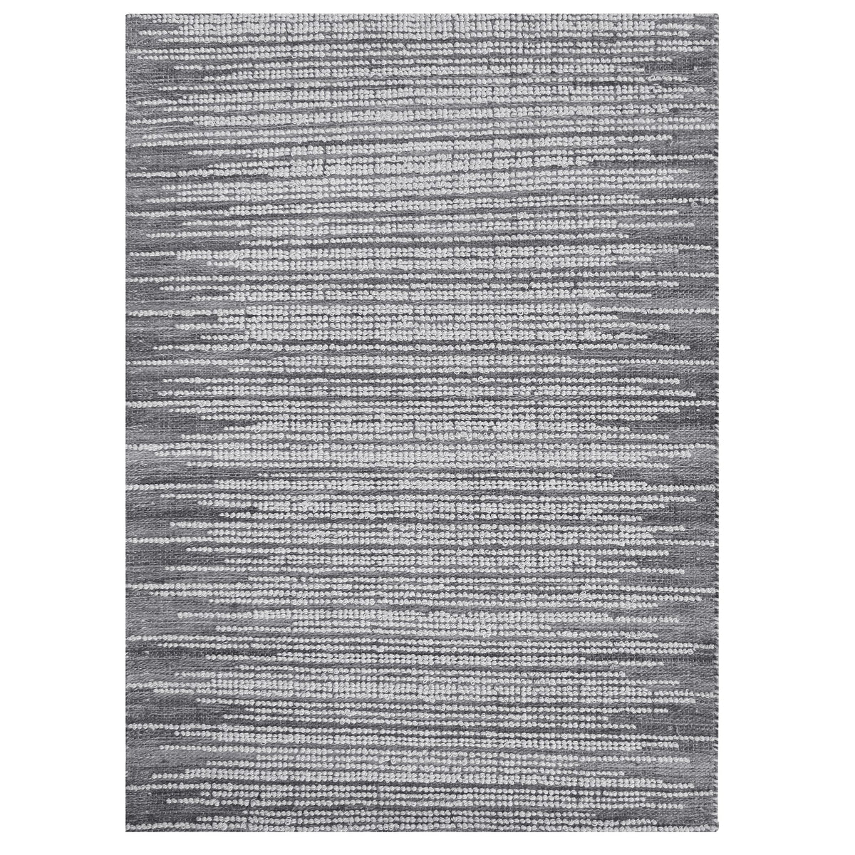 Salida Rug in Grey - 274 x 366 cm