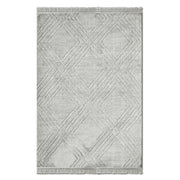  Aledo Geometric 9 X 12 Rug