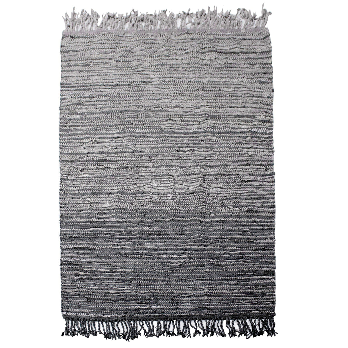 Kirvin Wool Rug - 274 x 366 cm