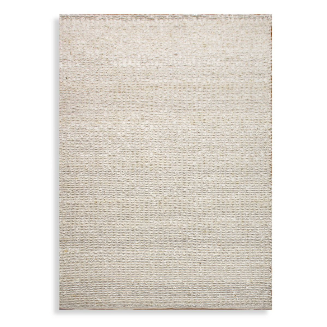 Lovelle Rug in Ivory - 244 x 304cm
